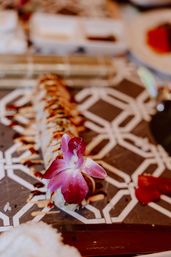 Roll With It: Private Sushi-Making Experience in Nashville image 5