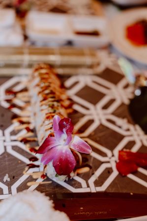 Roll With It: Private Sushi-Making Experience in Nashville image 5