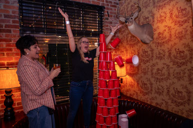 The "Bach-A-Thon" Experience image 7