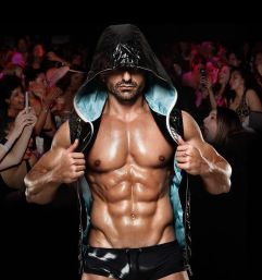 Houston Male Revue: Hunk-O-Mania Live Vegas-Style Dance Show image 10