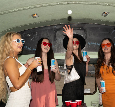 Party Bus Transportation on The Wagon image 27