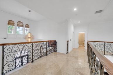 Coral Key: 8-BR Canal-Front Retreat with Pool & Entertainment Spaces for Groups image 65