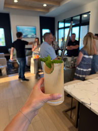 All About Cocktails: Shake, Stir & Sip in a Fun Group Mixology Experience image 12