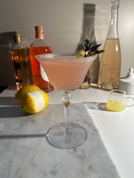 All About Cocktails: Shake, Stir & Sip in a Fun Group Mixology Experience image 17