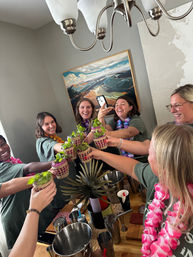 All About Cocktails: Shake, Stir & Sip in a Fun Group Mixology Experience image 2