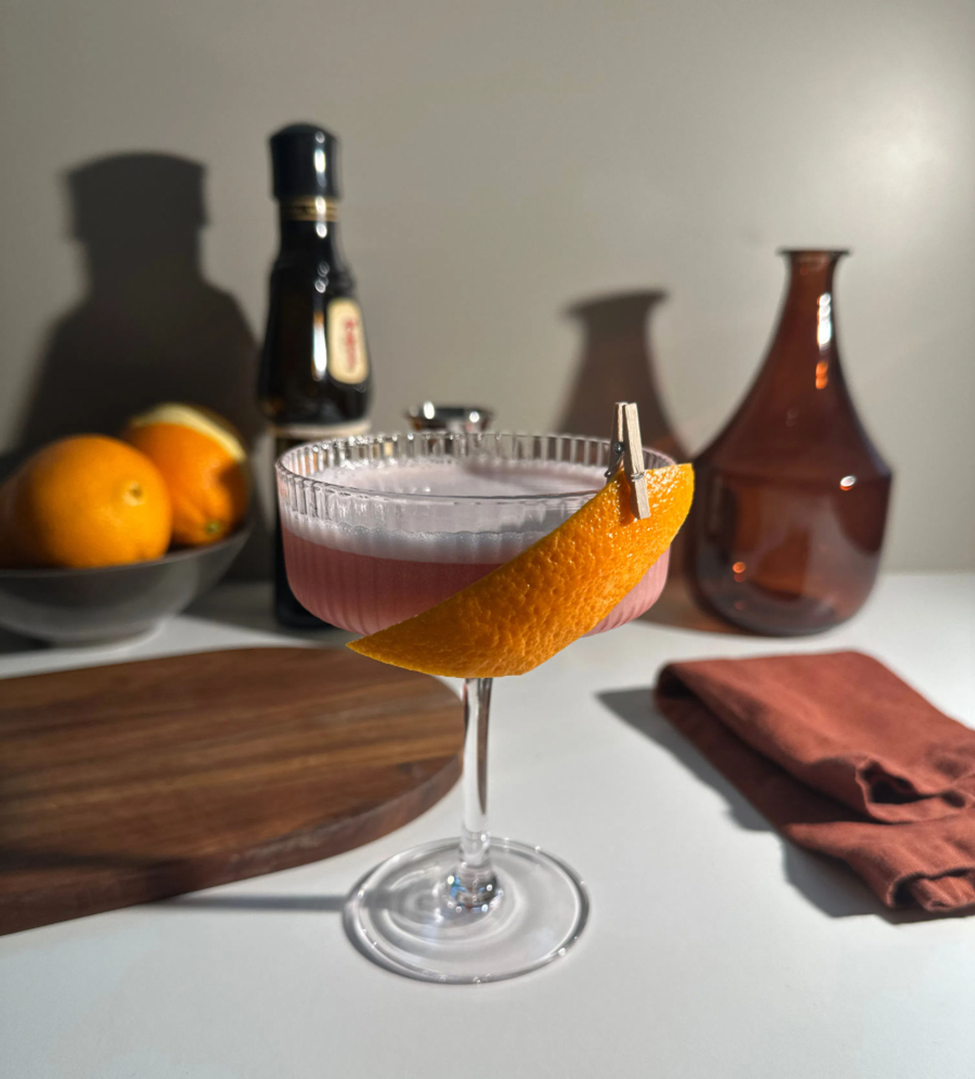 All About Cocktails: Shake, Stir & Sip in a Fun Group Mixology Experience image 1