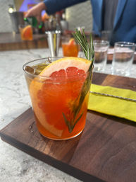 All About Cocktails: Shake, Stir & Sip in a Fun Group Mixology Experience image 18