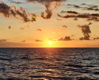 Honolulu Sunset Cruise with Skyline Views: Celebrate Bachelorettes, Birthdays & More image 8