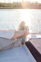 Sailing Experience + Professional Photography Session image 5