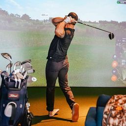 Best Indoor Golf and Cocktail Bar Experience in North Denver image