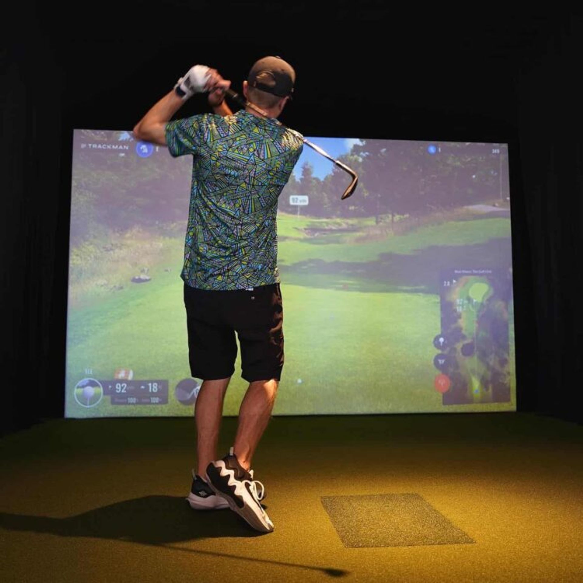 Best Indoor Golf and Cocktail Bar Experience in North Denver image 2