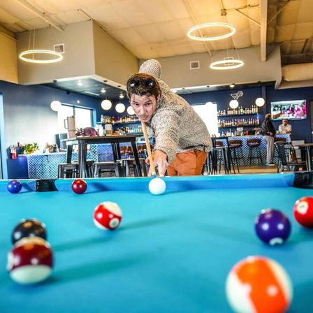 Best Indoor Golf and Cocktail Bar Experience in North Denver image 3