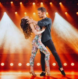 Private Entertainment Boat Cruises: Stand-Up Comedy, Belly Dance, Casino, Adult Magic, Latin, Samba & Survey Says image 4
