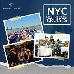 Private Entertainment Boat Cruises: Stand-Up Comedy, Belly Dance, Casino, Adult Magic, Latin, Samba & Survey Says image 9