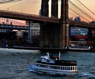 Private Entertainment Boat Cruises: Stand-Up Comedy, Belly Dance, Casino, Adult Magic, Latin, Samba & Survey Says image 1