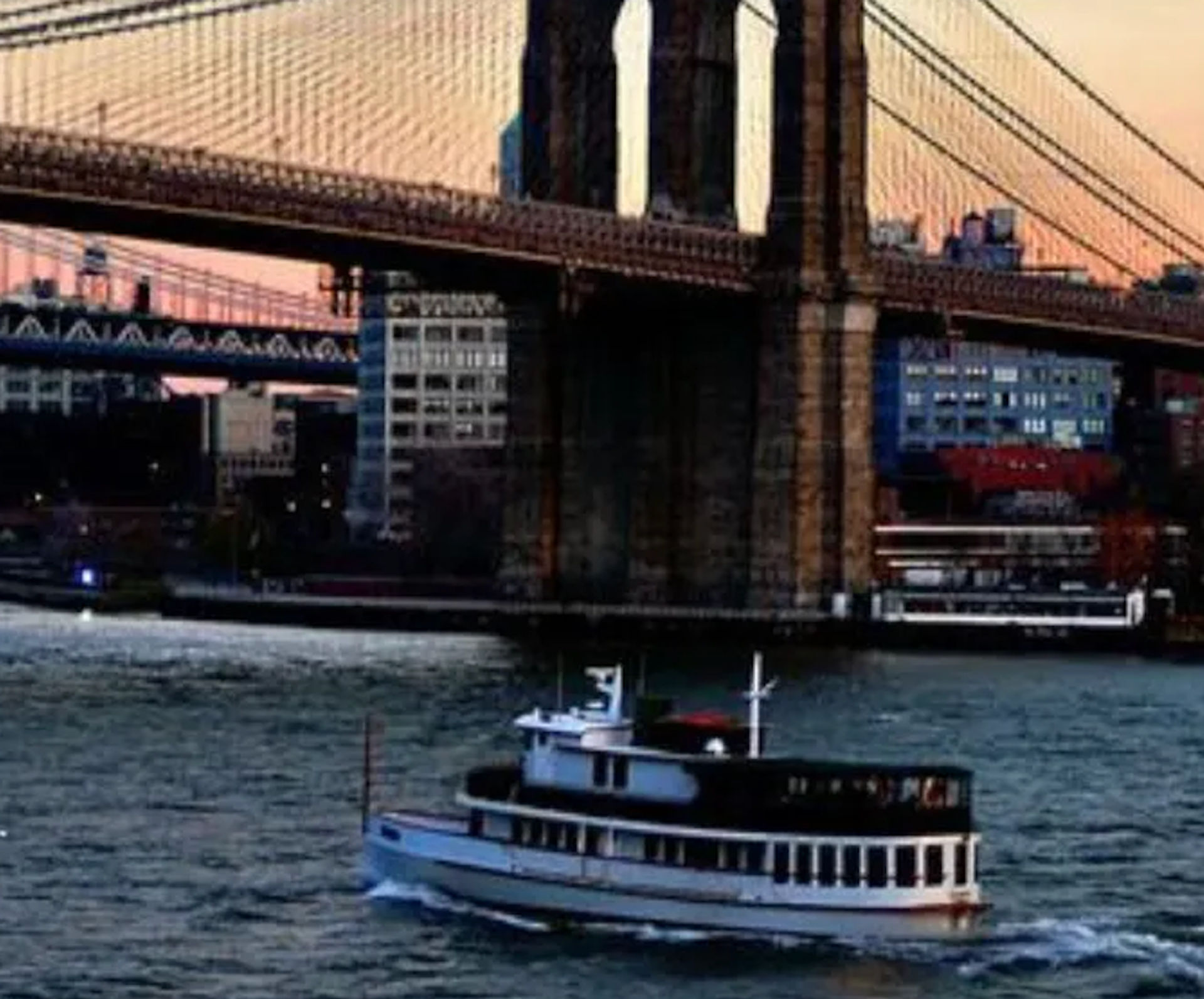 Private Entertainment Boat Cruises: Stand-Up Comedy, Belly Dance, Casino, Adult Magic, Latin, Samba & Survey Says image 1