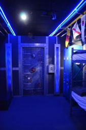 Escape Room Bachelor/ette Party image 10