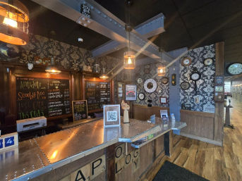Escape Room Bachelor/ette Party image 9