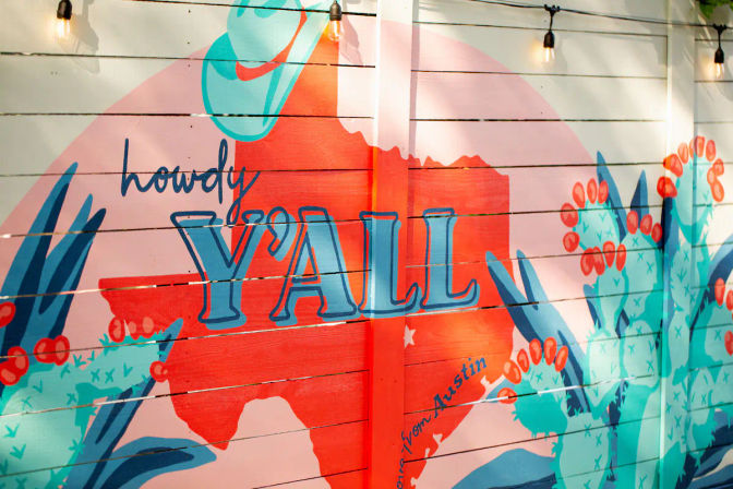 Cowgirl Casa: Pool, Pickleball & Western Barbie Vibes Near Downtown image 59