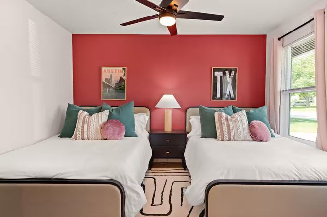 Cowgirl Casa: Pool, Pickleball & Western Barbie Vibes Near Downtown image 39