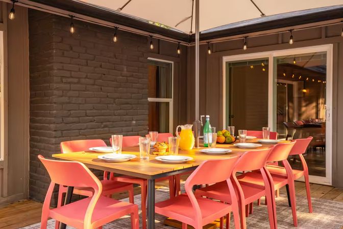 Cowgirl Casa: Pool, Pickleball & Western Barbie Vibes Near Downtown image 14