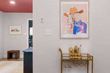 Cowgirl Casa: Pool, Pickleball & Western Barbie Vibes Near Downtown image 21