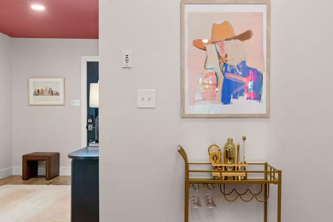 Cowgirl Casa: Pool, Pickleball & Western Barbie Vibes Near Downtown image 21