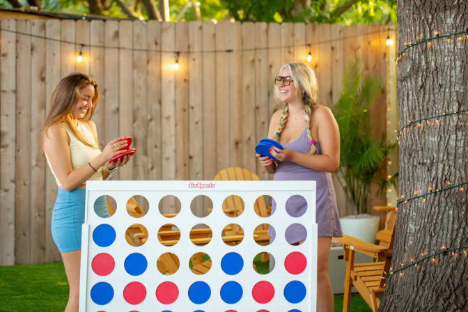 Cowgirl Casa: Pool, Pickleball & Western Barbie Vibes Near Downtown image 15
