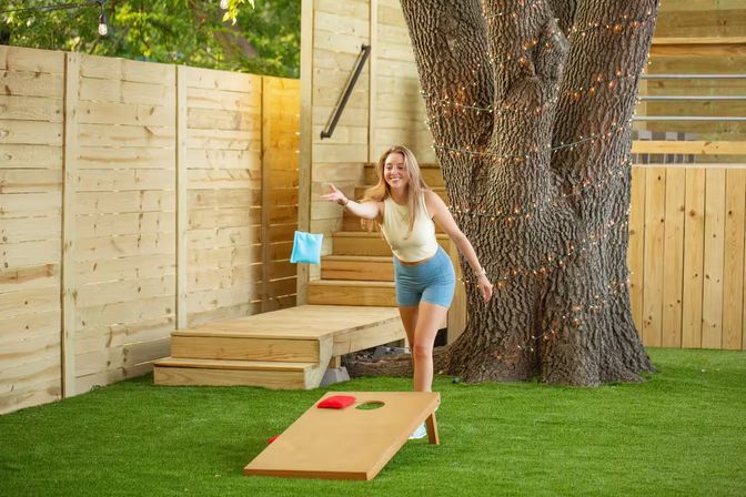 Cowgirl Casa: Pool, Pickleball & Western Barbie Vibes Near Downtown image 52