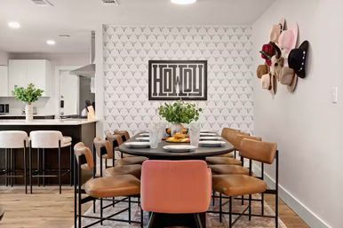Cowgirl Casa: Pool, Pickleball & Western Barbie Vibes Near Downtown image 17
