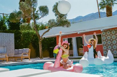 Muse Hotel Buyout for Parties Up to 21 Guests: Your Own Private Hotel! image 4