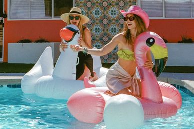 Muse Hotel Buyout for Parties Up to 21 Guests: Your Own Private Hotel! image 9
