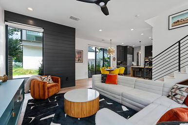 Wander Austin Modern: Sophisticated 4 BR with City View image 6