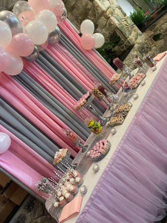 Celebrate in Style with Party Decor, Photo Booth & Custom Treats image 8