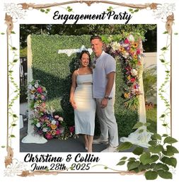 Celebrate in Style with Party Decor, Photo Booth & Custom Treats image 11