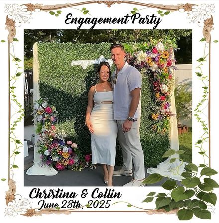 Celebrate in Style with Party Decor, Photo Booth & Custom Treats image 11