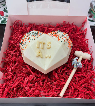 Celebrate in Style with Party Decor, Photo Booth & Custom Treats image 4