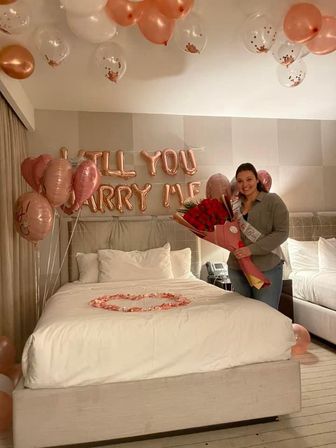 Celebrate in Style with Party Decor, Photo Booth & Custom Treats image 2