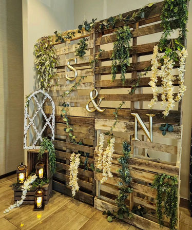 Celebrate in Style with Party Decor, Photo Booth & Custom Treats image 3