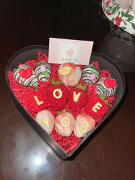 Celebrate in Style with Party Decor, Photo Booth & Custom Treats image 12