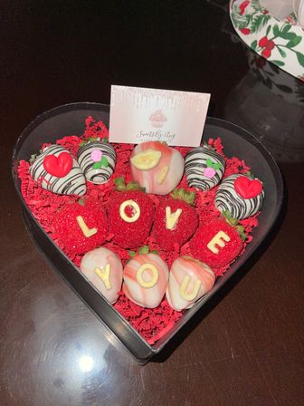 Celebrate in Style with Party Decor, Photo Booth & Custom Treats image 12
