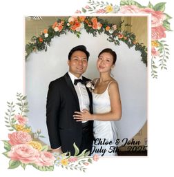 Celebrate in Style with Party Decor, Photo Booth & Custom Treats image 7