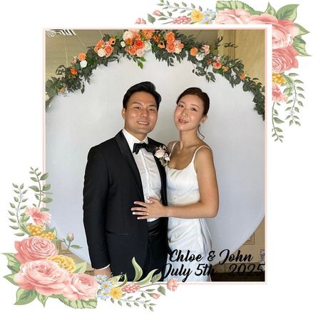 Celebrate in Style with Party Decor, Photo Booth & Custom Treats image 7