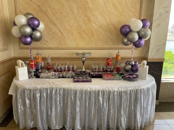Celebrate in Style with Party Decor, Photo Booth & Custom Treats image 14