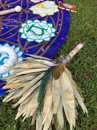 Flourish Friday & Alpaca Tour: Group-Friendly Experience at Red Barn Farm image 12