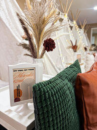 Luxury Teepee Slumber Party: The Ultimate Girls' Night Experience image 8