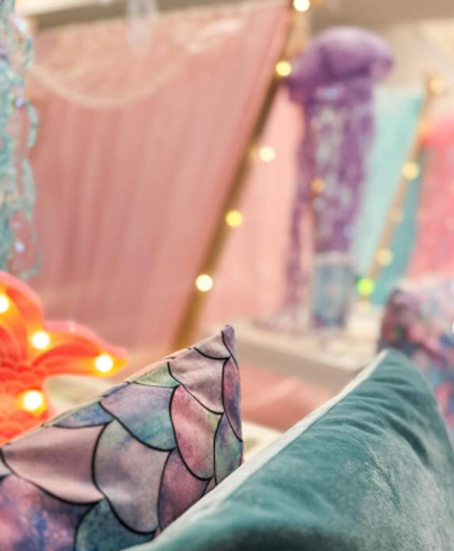 Luxury Teepee Slumber Party: The Ultimate Girls' Night Experience image 4