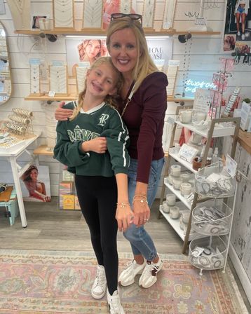 Charm Bar & Permanent Jewelry: Birthdays, Besties, Bachelorettes & VIP Vibes image 8