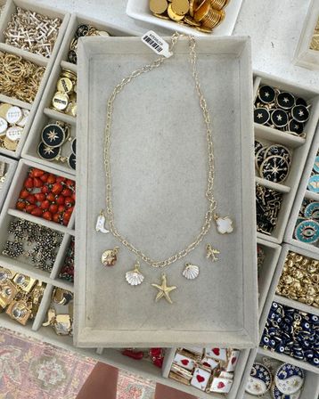 Charm Bar & Permanent Jewelry: Birthdays, Besties, Bachelorettes & VIP Vibes image 12