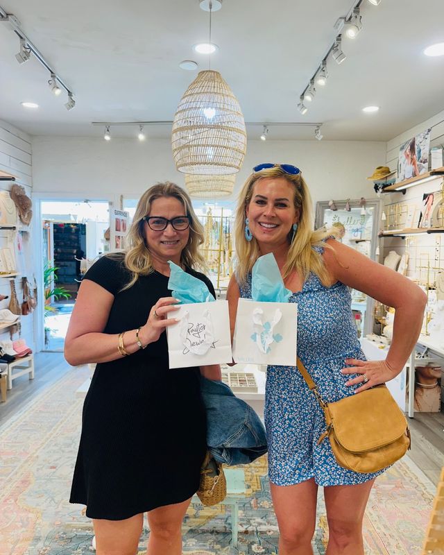 Charm Bar & Permanent Jewelry: Birthdays, Besties, Bachelorettes & VIP Vibes image 4